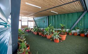 Eco Residencia Guaria Morada